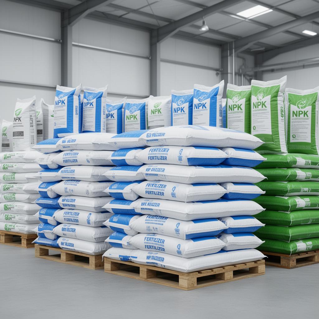 Fertilizer Trade